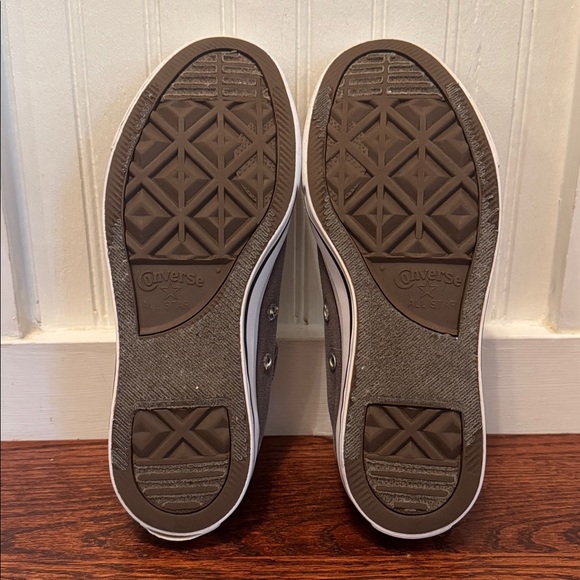 Converse All Star Low Top Sneakers - Picture 8 of 8